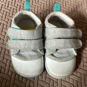 Ten Little first walker